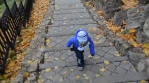Забродин Андрей -  мой сын