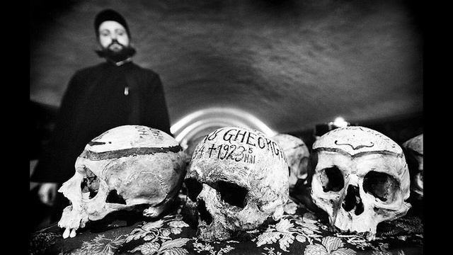 Мир Православия