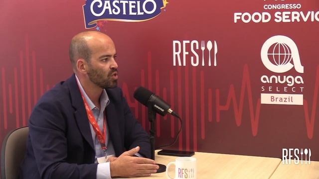 ONDE TEM CHOCOLATE A BARRY CALLEBAUT ESTÁ! | Igor Annibal no Anugacast смотреть онлайн