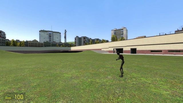 КАК ЗАСПАВНИТЬ ПРЕДМЕТ В ГАРРИС МОД???????