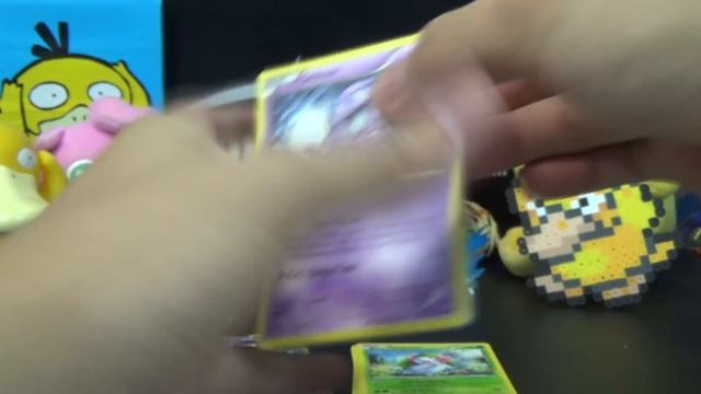 Pokemon Cards Opening - Fennekin Pin Blister - Pack Frenzy Friday Episode 3 смотреть онлайн
