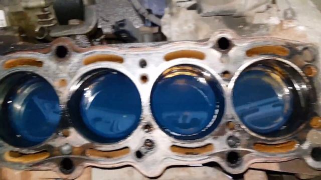 Desmontando um Super-Fire da Fiat смотреть онлайн