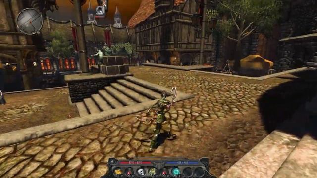 Zagrajmy w Divinity 2: Flames of Vengeance [#42] Duchy смотреть онлайн