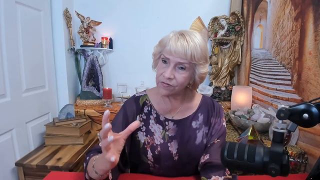 EL PLANETA DE PLUTON: TRAE CAMBIOS PARA EL FUTURO Y NUEVAS GENERACIONES-Profecias De Moyra Victoria смотреть онлайн