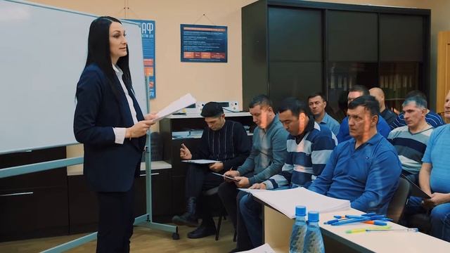 УЦ «Автотехнологии» | Как проходит обучение и сдается экзамен смотреть онлайн