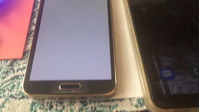 WLED Issues with software on 2 Android Cell phones controlling ESP8266 Node MCU смотреть онлайн