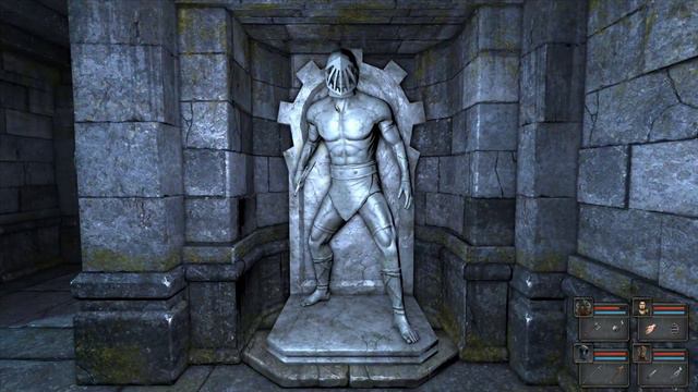 [4/10] Legend Of Grimrock / 25.10.17
