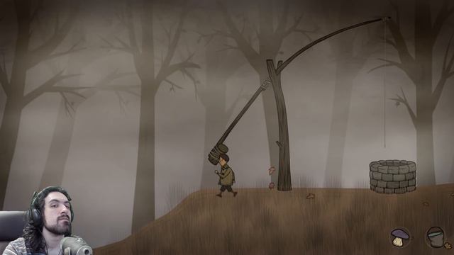 Крутая игра и умные загадки - Creepy Tale / Крипи Тейл смотреть онлайн