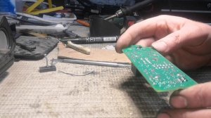 Перестал работать водительский стеклоподъемник на Mazda 3. Поиск и устранение данной неисправности.