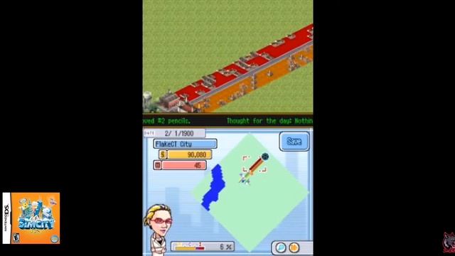 Evolution of SimCity Games 1989-2014 | SimCity - SimCity BuildIt смотреть онлайн