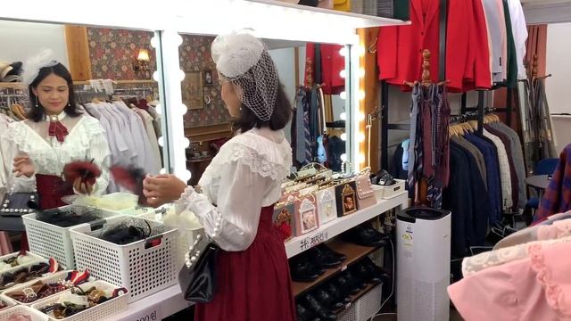 THINGS TO DO IN JEONJU SOUTH KOREA ?? смотреть онлайн