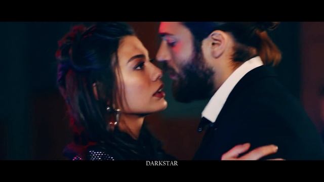 Джан и Санем |Как ты паришь смотреть онлайн