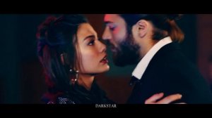 Джан и Санем |Как ты паришь