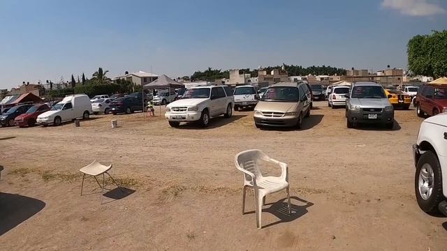 BARATAS pero viejas FORD EXPLORER precios camionetas usadas en venta precios tianguis de autos смотреть онлайн