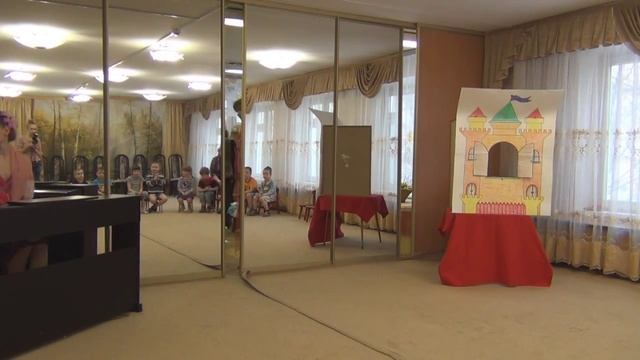 2012.04.09 детский сад 455.wmv смотреть онлайн