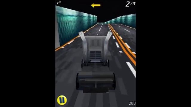 truck racer 3d смотреть онлайн