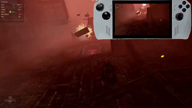 Uncharted 3: Drake's Deception ★ PlayStation 3 Game {{playable}} List ( RPCS3 - ASUS ROG ALLY) смотреть онлайн