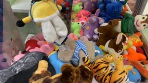 ИГРАЮ В ХВАТАЙКУ СНОВА И ОПЯТЬ