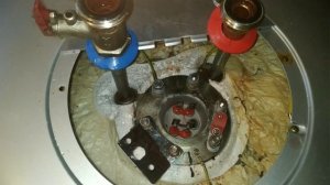 ВОДОНАГРЕВАТЕЛЬ Термекс. Ремонт и обслуживание .mp4