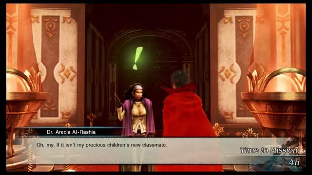 Final Fantasy: Type-0 HD {Agito} Walkthrough - Ep.4 | EXPLORING ACADEMIA смотреть онлайн