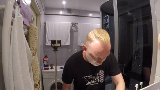 ?✋? De Vergulde Hand Original Shaving Soap, Clubman Pinaud Classic Aftershave Lotion?✋?