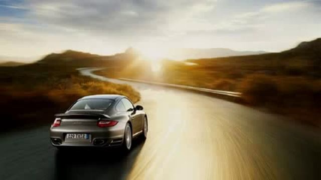 porsche 911 turbo wallpaper 2 смотреть онлайн