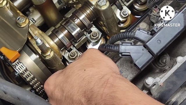 V5: Honda Crv/Civic/Accord 2.4L How to Fix Noisy Engine. смотреть онлайн