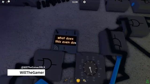 ROBLOX Server Wiring in Refinery Caves смотреть онлайн