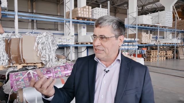 Вторая жизнь пластиковых изделий. Как перерабатывают пластик? Бизнес на Экологии. ЭКОПОЛИМЕР смотреть онлайн