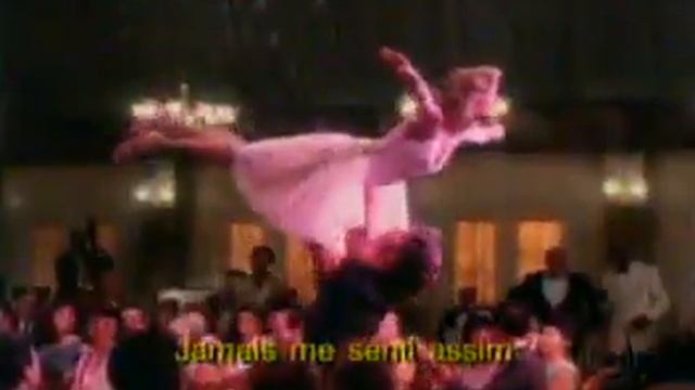 Dirty Dancing 1987 (Legendado).avi смотреть онлайн