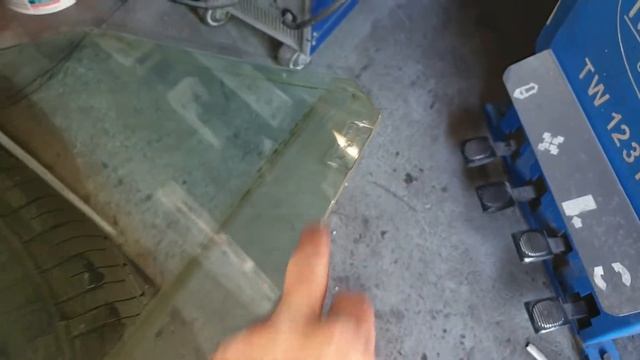 Как заменить стеклоподъёмник на Пежо 206сс смотреть онлайн