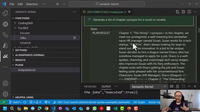 First Prompt Engineering Conference 2023 (Track 1) смотреть онлайн