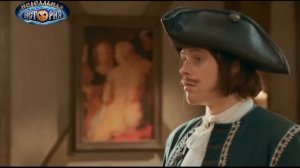 Урсула и мужчины / Русские традиции / Королева Хэллоуина / Нереальная история