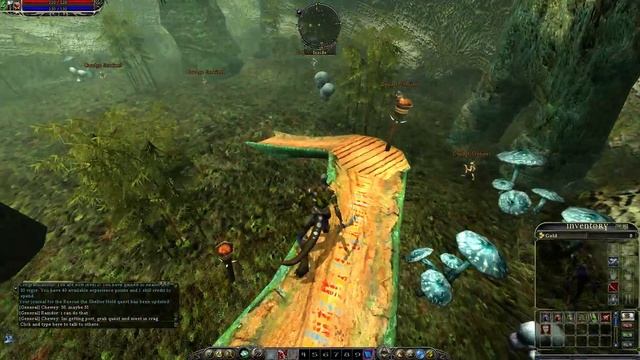 Asheron's Call 2 [PC Gameplay] Episode 1 смотреть онлайн