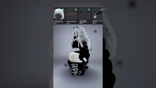 Making Roblox SUS Outfit Idea ? смотреть онлайн