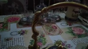 Красоты из Иордании, шикарные чайники у Маринессы.