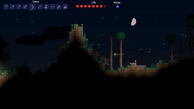 [6] Let's Play Terraria - Part 6 смотреть онлайн