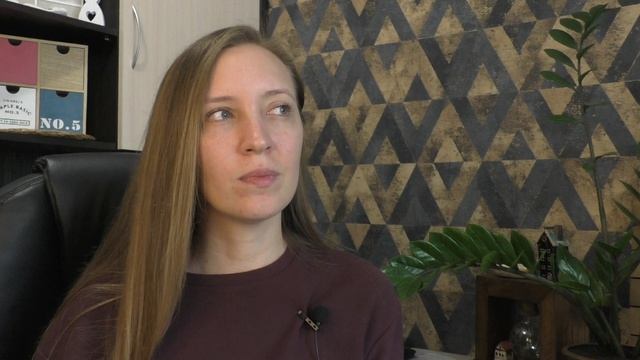 Как вязание влияет на мою жизнь? Польза рукоделия. смотреть онлайн