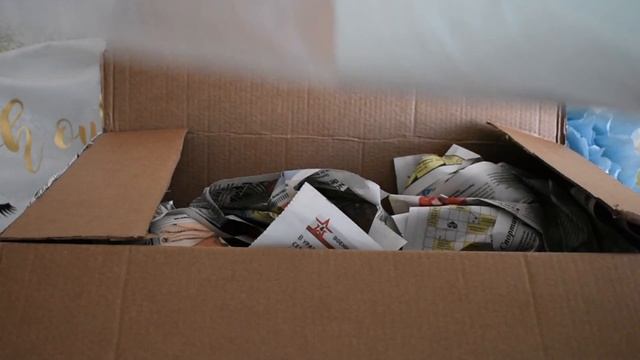 Где я покупаю гофро бумагу)