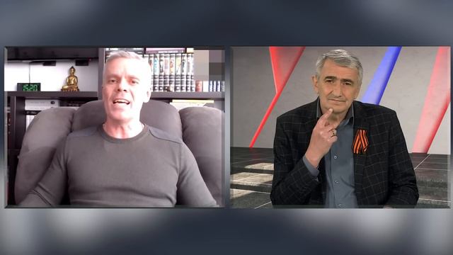Андрей Ваджра: «Проект «Украина» должен быть закрыт» смотреть онлайн