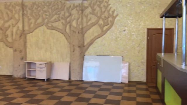 аренда под ресторана 90м по 18000грн. на Таирова / Одесса. Дом Коммерсанта смотреть онлайн