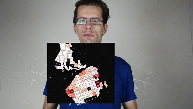 Приглашение на вебинар Визуализация точечных данных в QGIS. смотреть онлайн