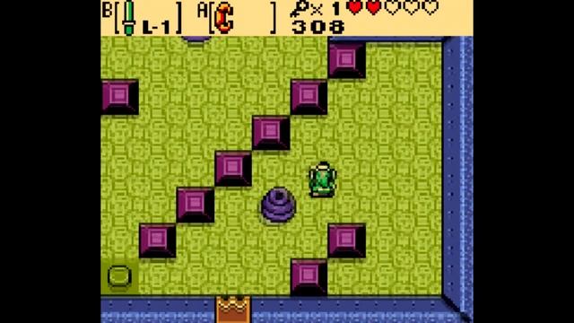 Zelda: Oracle of Seasons - Walkthrough - Part 8 смотреть онлайн