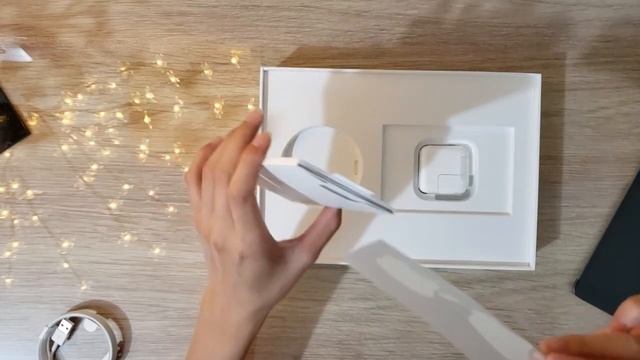 COMPREI UM iPAD AIR 3 !!! UNBOXING !!! смотреть онлайн