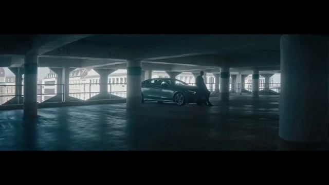 Mercedes-Benz CLS | Unexplainable