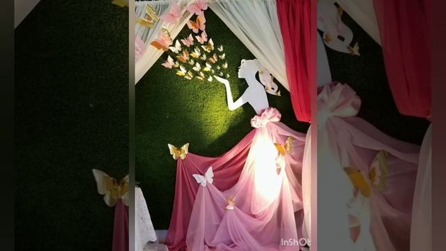 ПРАЗДНИЧНОЕ ОФОРМЛЕНИЕ МУЗЫКАЛЬНОГО ЗАЛА//Весенний декор смотреть онлайн