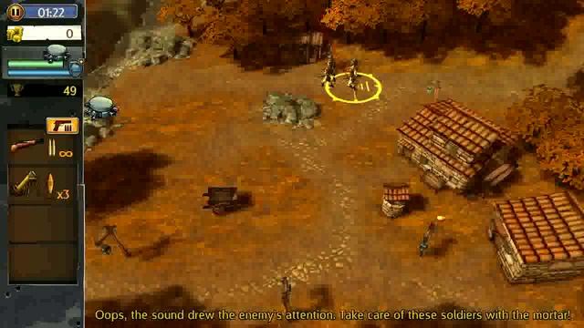 Android Game Hills of Glory 3D Free Europe HD 2014 смотреть онлайн