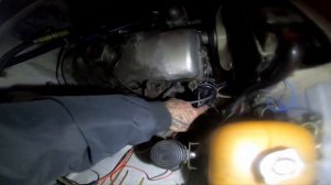 Установка БСЗ МОСКВИЧ/ИЖ / Советы/Нюансы