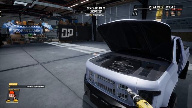 BROTHER DO YOU LIKE DIESEL? HAVE I GOT THE GAME FOR YOU! - Diesel Brothers: Truck Building Simulato смотреть онлайн