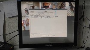 Сетевой видеорегистратор Techage, H.265. Не работает запись по детекции движения через onvif